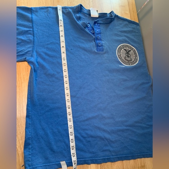 Vintage Jostens Air Force Shirt Size XL - Picture 12 of 12